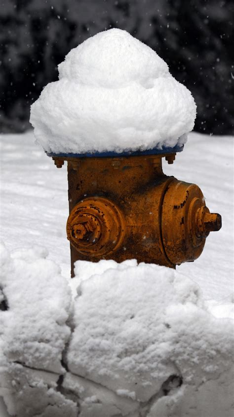 Help Us Save Local Lives Local Fire Department Asks For Help Clearing Snow Around Fire Hydrants