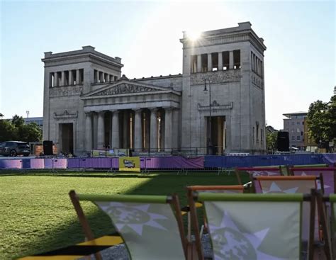 Endlich Wieder Open Air Kino In M Nchen In M Nchen