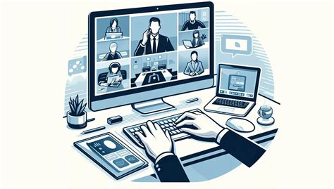 Virtual Networking Tips For Work From Home Parents Build Your