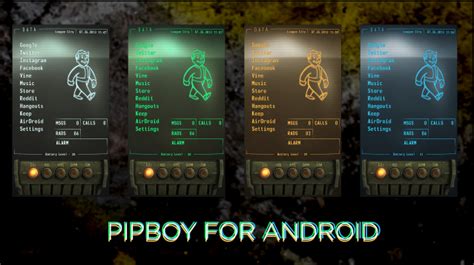 Fallout На Android App - recordsstandart