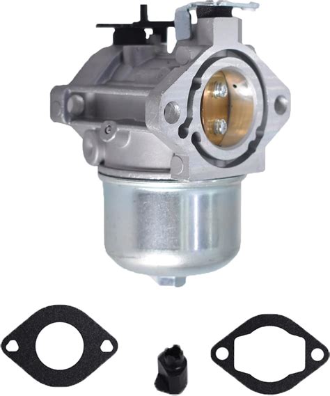 Amazon Tinvhy Carburetor Replacement For Briggs Stratton