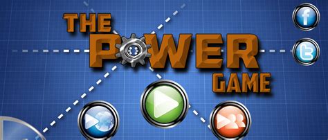 power game brian mccarthys board game classic lite games