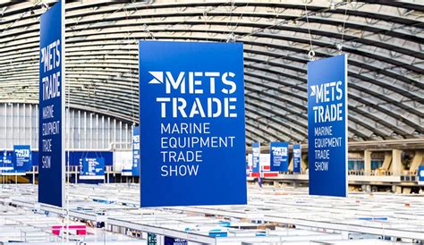 Meet Ed At Metstrade