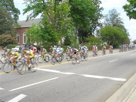 DSC03530 A Shot From The Tour De Georgia Aaron Conaway Flickr