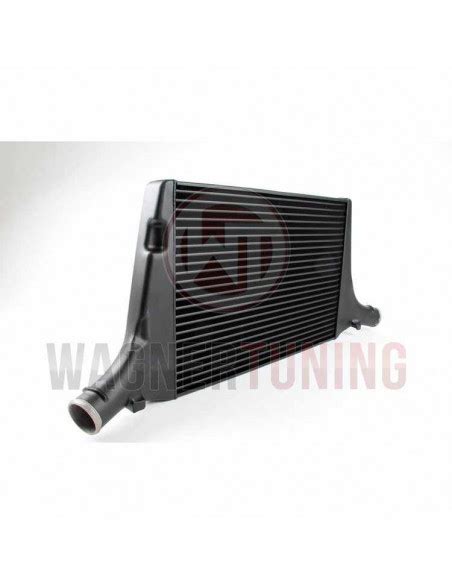 Intercambiador De Intercooler WAGNER TUNING Para Audi Q5 3 0 TDI 8R Y