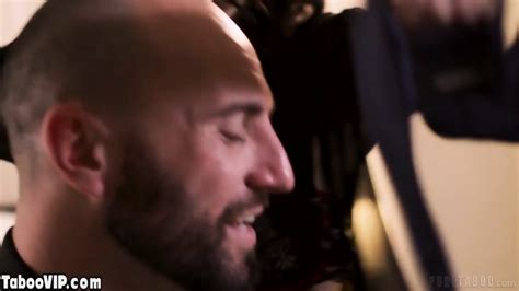 Inked MILF Surprises Hubby With A Petite Teen Pussy