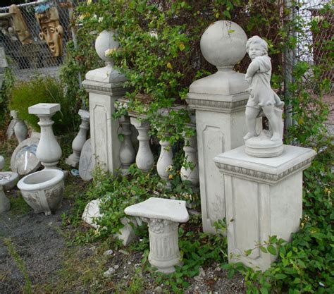 Garden Statuary Outdoor Statues And Garden Decor Concrete Statues