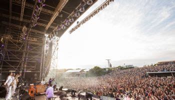 Primavera Sound Porto 2025 Alle Infos Zu Bands Tickets