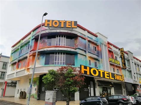 Smile Hotel Shah Alam Icity Shah Alam Updated Prices 2024