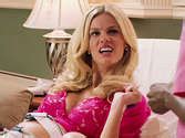 Naked Brooklyn Decker In What To Expect When Youre Expecting