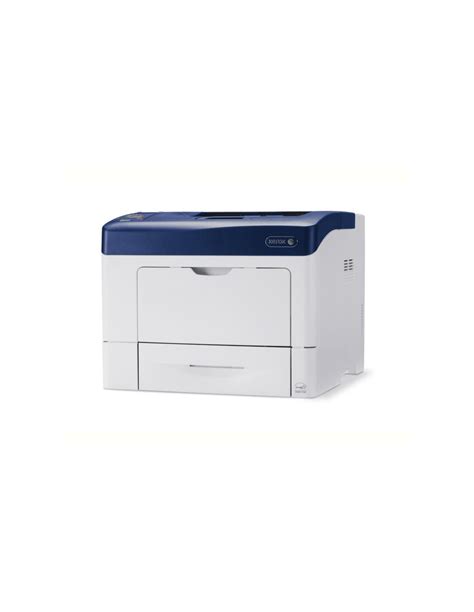 Imprimanta Laser Mono Xerox Phaser 3610dndimensiune A4 Viteza 45 Ppm