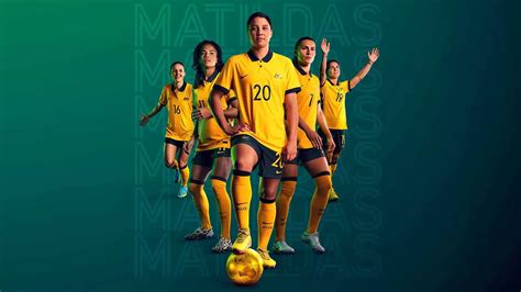 Mad For Matildas Kerr And Fowler Googles Top Search Trends For 2023