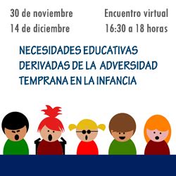 Sesi N Necesidades Educativas Derivadas De La Adversidad Temprana