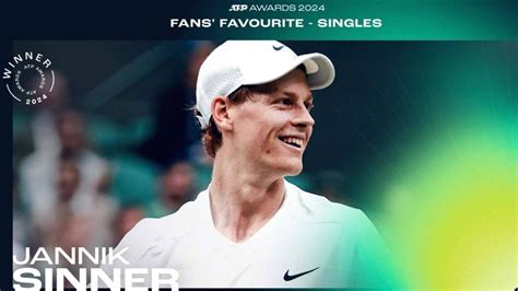 Jannik Sinner I Prossimi Tornei Atp Nel Il Calendario E Quando