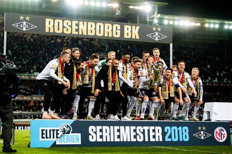 RBK, Sport | Gulldrømmen