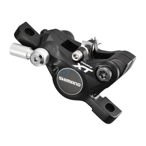 Shimano Br M Zacisk Hamulca Tarczowego Deore Xt Rowerplus Pl