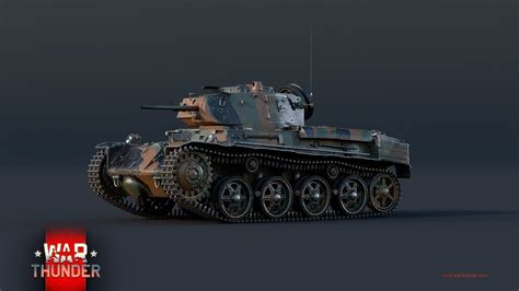 War Thunder Upcoming Content Stridsvagn M 40L YouTube