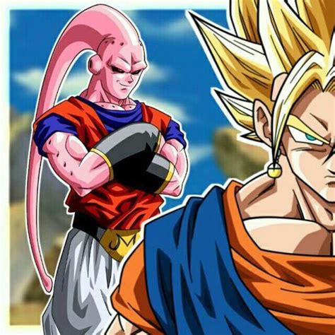 Vegetto Ssj Wiki Dragon Ball Espa Ol Amino