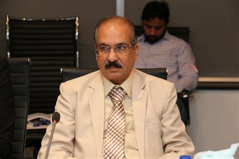 Chairman Phec Prof Dr Fazal Ahmad Khalid Presided Over The 30th