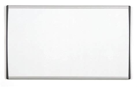 Wall Mounted, 14 in Dry Erase Ht, Dry Erase Board - 30P041|ARC2414 - Grainger