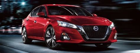 Nissan Model Research | Bert Ogden Nissan | McAllen, TX