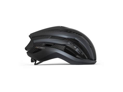 Capacete MET Trenta 3K Carbon Mips Worten Pt