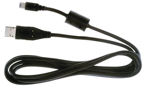 Nikon Uc E6 Usb Cable