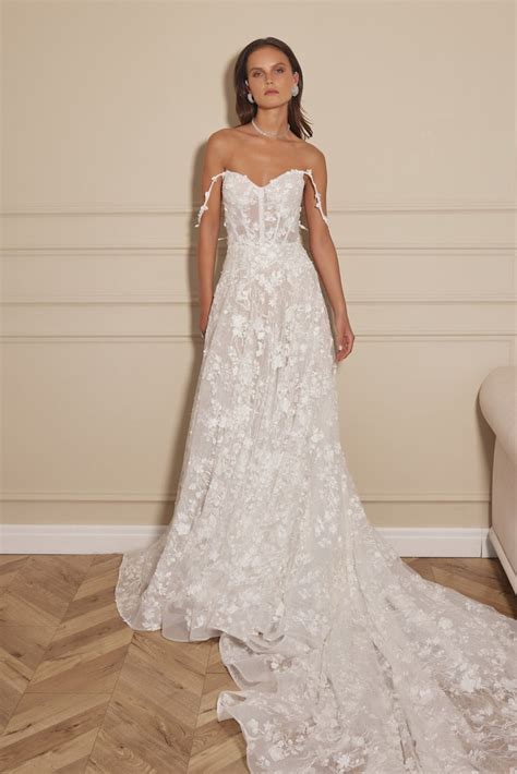 Gabrielle Atelier Bridal Shop Love And Lace Bridal Salon