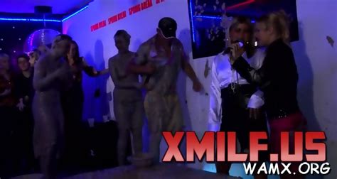 Amateurs Working Lesbian Trio Amateur By