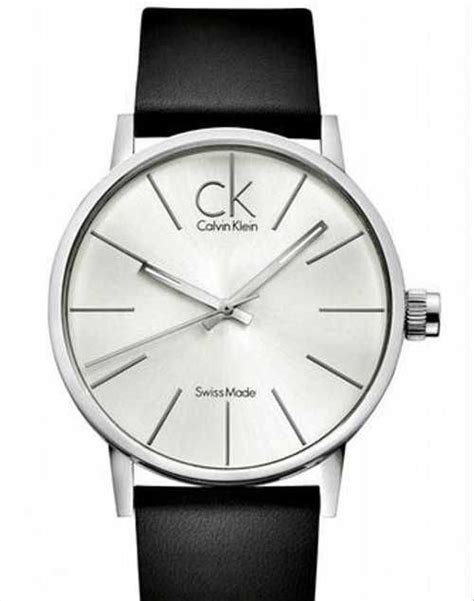 Новые Calvin Klein K7621192 Оригинал Мужские Часы | Festima.Ru ...