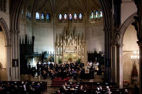 Emmanuel Episcopal Church Venue Boston Ma Weddingwire