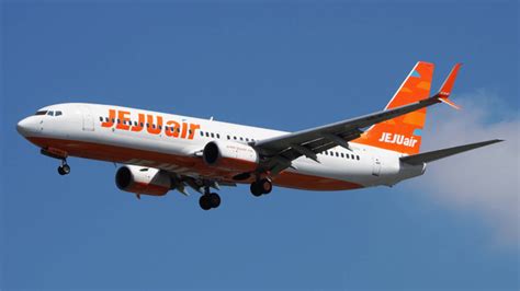 Jeju Air Resmi Buka Rute Penerbangan Dari Incheon Ke Batam Dan Bali