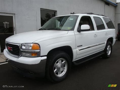 Summit White Gmc Yukon Slt X Photo Gtcarlot