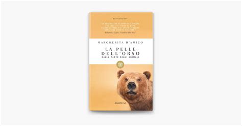 La Pelle Dell Orso Apple Books