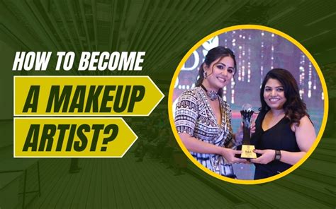 How To Become A Freelance Makeup Artist Professional Guide