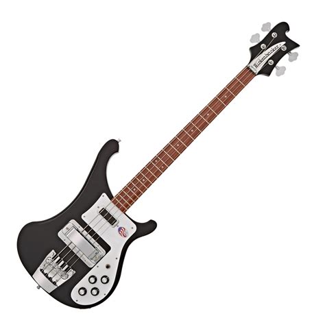 Rickenbacker 4003s Bass Jetglo At Gear4music