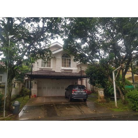 Jual Rumah LT 287m LB 250m 4KT 4KM SHM Siap Huni Lokasi Sejuk Di Medi 1