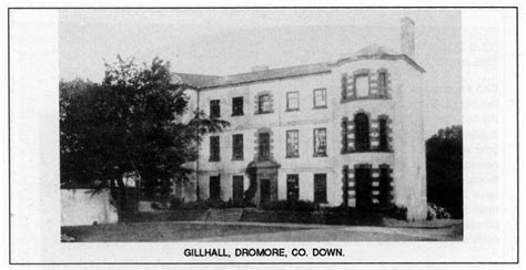 Dromore Historical Journal