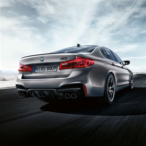 BMW M5 Competition | The BMW Store