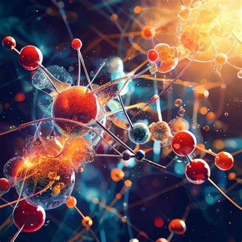 The Fascinating World Of Chemical Reactions Unlocking The Secrets Of Transformation