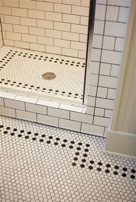 Octagon Tile Bathroom Floor – Flooring Tips