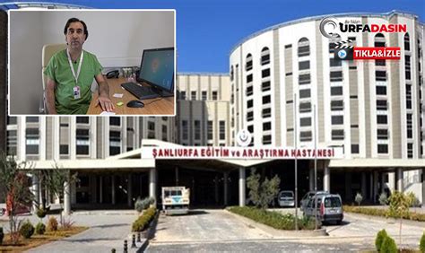 Şanlıurfa Eğitim ve Araştırma Hastanesinde Obezite Polikliniği Hizmete