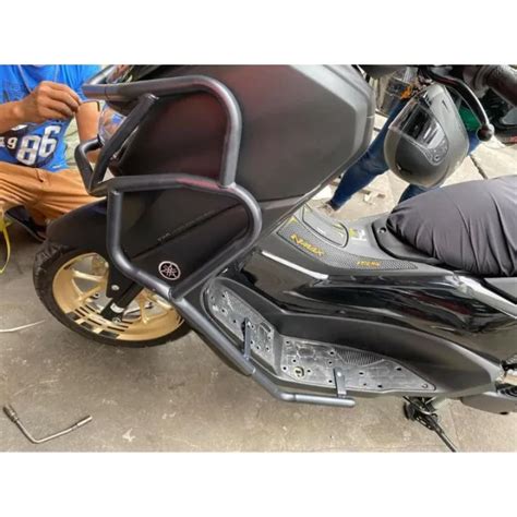 Yoo Nmax V Nmax Crash Guard Version Lazada Ph