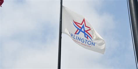 Rankings And Recognition Arlington Economic Development Corporation