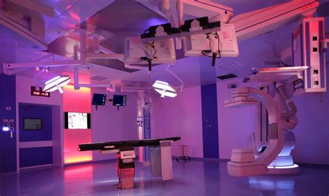 Policlinico Gemelli Roma Operamed