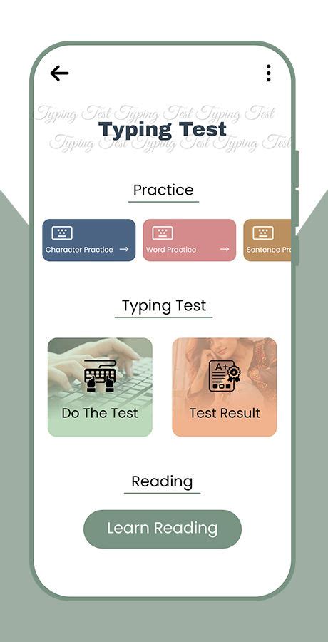 Typing Speed Test Android Source Code By Elveeinfotech Codester