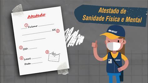 Como Conseguir Atestado De Sanidade F Sica E Mental Sololearn