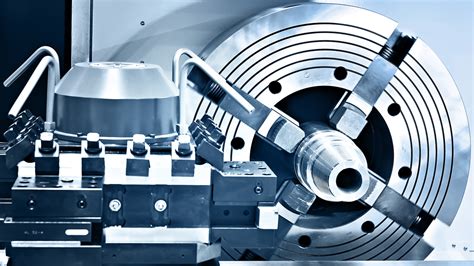 How to Use a 4 Jaw Lathe Chuck - R.D. Barrett