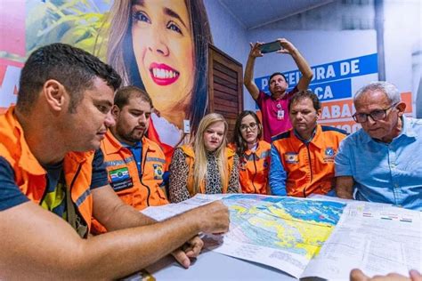 Mais Dois Tremores De Terra S O Registrados Em Cidades Alagoanas