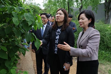 장미란 차관 17개 시도 관광국장 만나 지역여행으로 관광대국 도약 파이낸셜뉴스